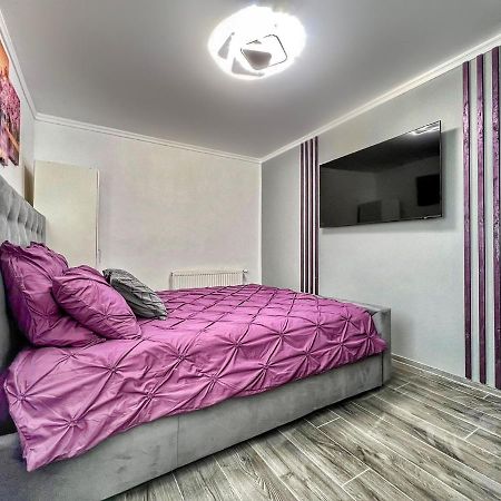 Luxor Ultra-Central Apartments 锡比乌 外观 照片