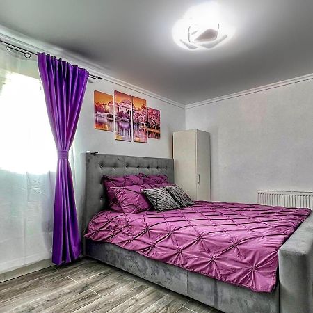Luxor Ultra-Central Apartments 锡比乌 外观 照片