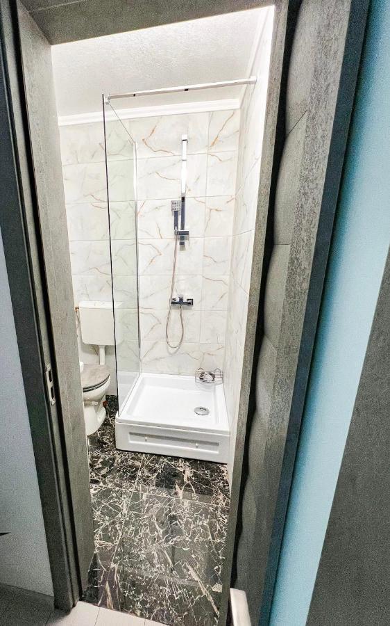 Luxor Ultra-Central Apartments 锡比乌 外观 照片
