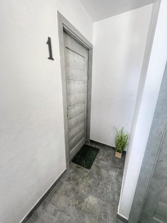 Luxor Ultra-Central Apartments 锡比乌 外观 照片