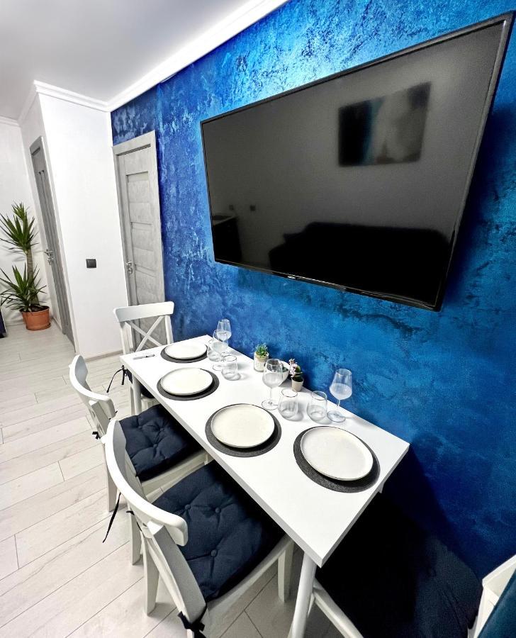 Luxor Ultra-Central Apartments 锡比乌 外观 照片