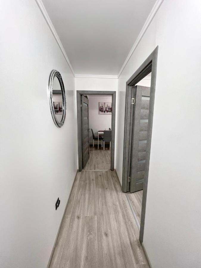 Luxor Ultra-Central Apartments 锡比乌 外观 照片