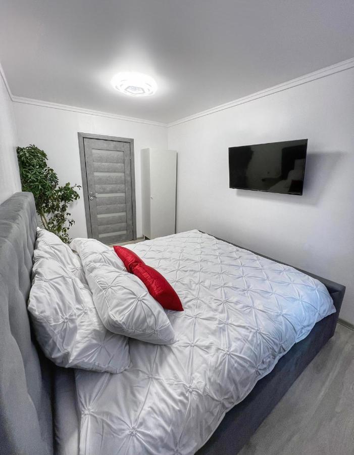 Luxor Ultra-Central Apartments 锡比乌 外观 照片