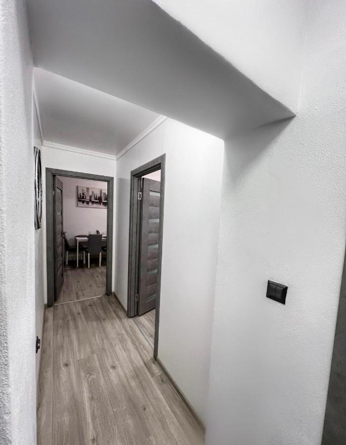 Luxor Ultra-Central Apartments 锡比乌 外观 照片