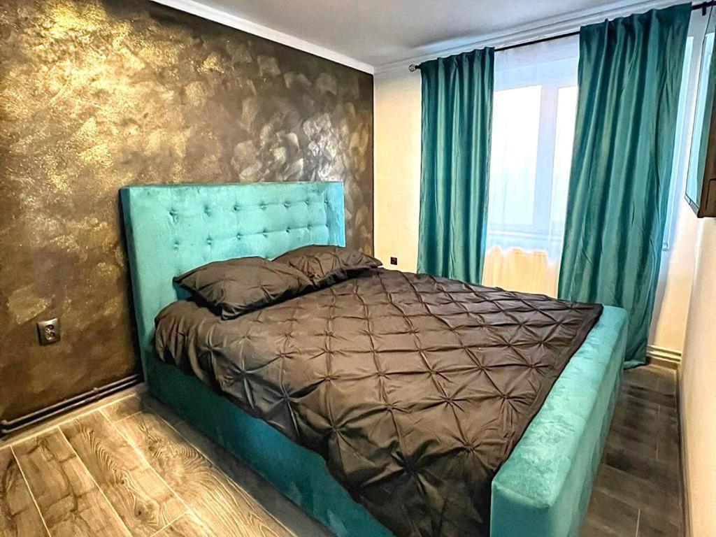 Luxor Ultra-Central Apartments 锡比乌 外观 照片
